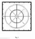 Fig. 03 - Drone aircraft landing and docking systems