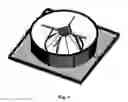 Fig. 04 - Drone aircraft landing and docking systems