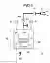 Fig. 06 - Vapor jet system enabling jetting for many seconds using multiple kinds of mutually insoluble liquid gases as fuel