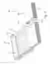 Fig. 11 - Method for packaging a plurality of containers for substances for medical, pharmaceutical or cosmetic applications, and packaging structure