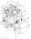 Fig. 01 - Machine for the wrapping of pallets