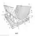 Fig. 03 - Method For Storing And Transporting Arch-Shaped Stormwater Leaching Chambers