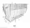 Fig. 04 - Method For Storing And Transporting Arch-Shaped Stormwater Leaching Chambers