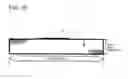 Fig. 14 - Paper sheet bundling apparatus