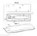 Fig. 05 - Prosthetic heart valve delivery systems and packaging