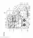 Fig. 11 - Paper sheet processing device