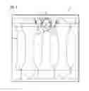 Fig. 02 - Sheet of packaging material for producing a container and method for producing containers