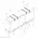 Fig. 01 - Packing box capable of adjusting its size