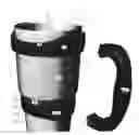 Fig. 01 - TUMBLER HANDLE SYSTEM