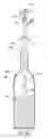 Fig. 08 - Expandable fluid preservation system and method for use