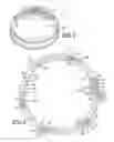 Fig. 06 - Vacuum release seal for a closure and container package