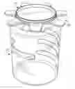Fig. 01 - ERGONOMIC GRIP LID