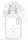 Fig. 01 - Pouring spout and package including the same