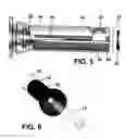 Fig. 04 - Dropper with a light