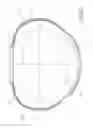 Fig. 24 - Container having a child resistant closure with a small profile