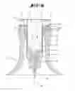 Fig. 05 - Mixing/closure device for a container and method for dispensing a medium from a closure device