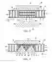 Fig. 05 - OPPOSING-FOIL PANEL HAVING ONE OR MORE ZONES WITH A DISTRIBUTED INTERCONNECTING STRUCTURE