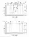 Fig. 13 - OPPOSING-FOIL PANEL HAVING ONE OR MORE ZONES WITH A DISTRIBUTED INTERCONNECTING STRUCTURE