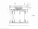 Fig. 01 - Flat-pack packaging material for drums