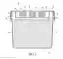 Fig. 02 - Package for delivery of additives for powdered compositions