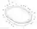 Fig. 01 - Container for microwave oven and package for microwave oven