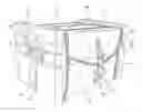 Fig. 01 - Transport container for transport-sensitive goods