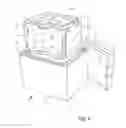 Fig. 03 - Transport container system and method