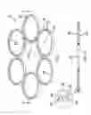 Fig. 02 - Templating Pipe Support Device