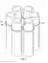 Fig. 04 - Templating Pipe Support Device