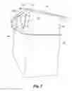 Fig. 04 - Debris disposal system