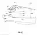 Fig. 12 - Debris disposal system