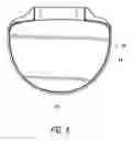 Fig. 07 - Dual sensing receptacles