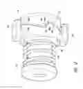 Fig. 22 - Dual sensing receptacles
