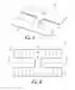Fig. 02 - Adjustable magnetic grid for conveyor system