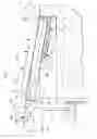 Fig. 06 - Vertically stored telescoping lip leveler