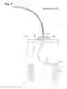 Fig. 04 - Wire container lid, wire container and wire feeding system