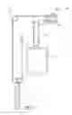 Fig. 02 - ELEVATOR BRAKE ASSEMBLY