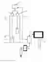 Fig. 01 - Device and method providing traffic forecasts for elevator systems