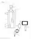 Fig. 02 - Device and method providing traffic forecasts for elevator systems