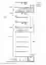 Fig. 01 - Method for using an elevator system and elevator system having fast emergency evacuation of a floor