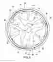 Fig. 10 - Elevator overspeed governor