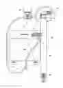 Fig. 01 - ACTUATOR ASSEMBLY FOR AN ELEVATOR GOVERNOR SYSTEM AND METHOD