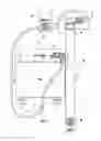 Fig. 02 - ACTUATOR ASSEMBLY FOR AN ELEVATOR GOVERNOR SYSTEM AND METHOD