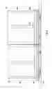 Fig. 07 - ELEVATOR DOOR SYSTEM