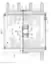 Fig. 02 - Container raising/lowering conveyance apparatus