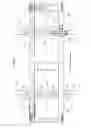 Fig. 06 - Container raising/lowering conveyance apparatus