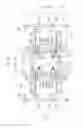 Fig. 11 - Container raising/lowering conveyance apparatus