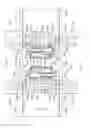 Fig. 16 - Container raising/lowering conveyance apparatus