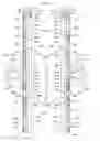 Fig. 17 - Container raising/lowering conveyance apparatus