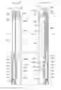 Fig. 22 - Container raising/lowering conveyance apparatus